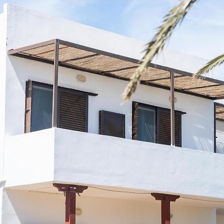 Mylos La Canea Exterior foto