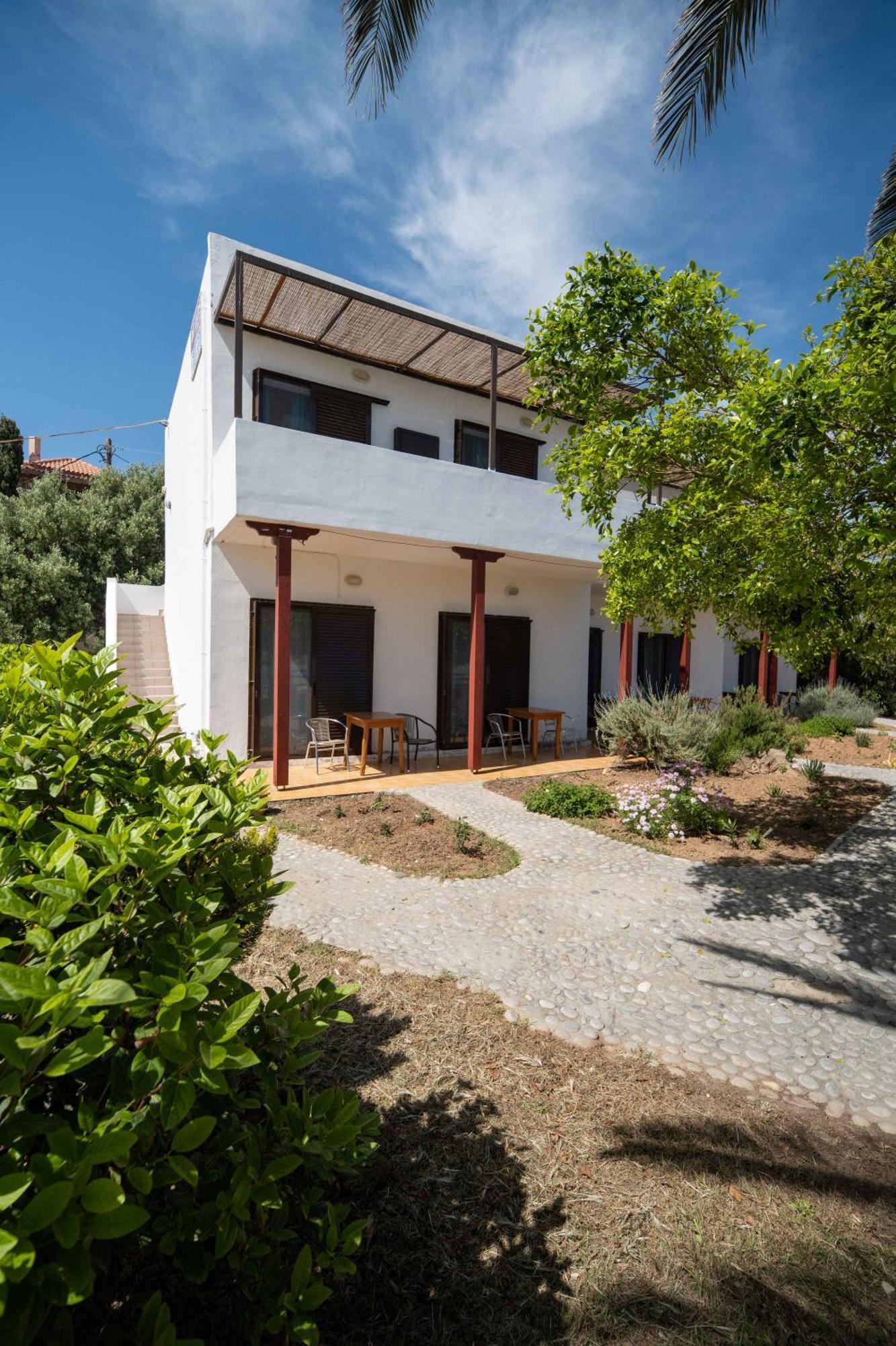 Mylos La Canea Exterior foto